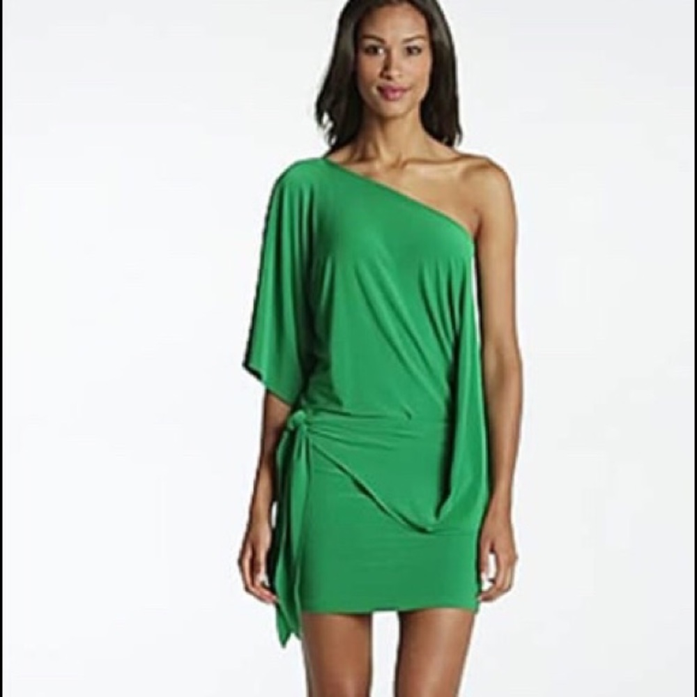 Abi Ferrin Signature Nikki 5 way Dress, Small.